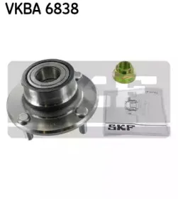 VKBA 6838 SKF